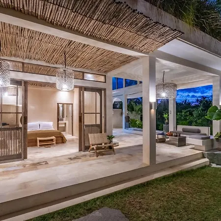Amma Oasis Villa