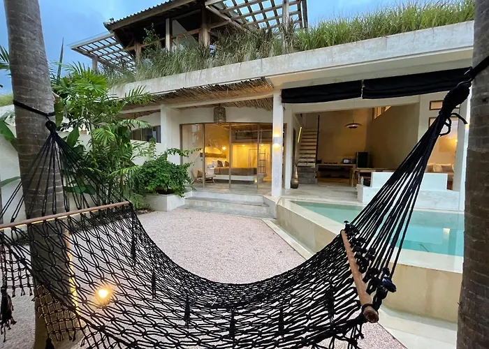 Amma Oasis فيلة تْشانغو