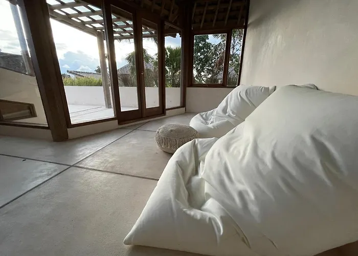 فيلة Amma Oasis