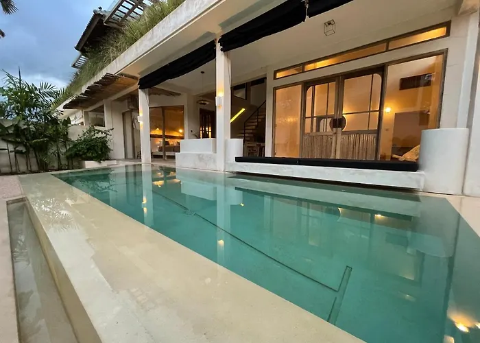 Amma Oasis *