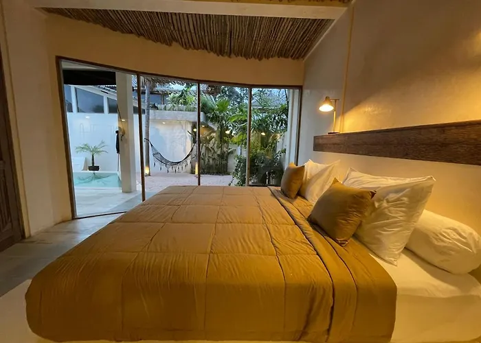 فيلة Amma Oasis *