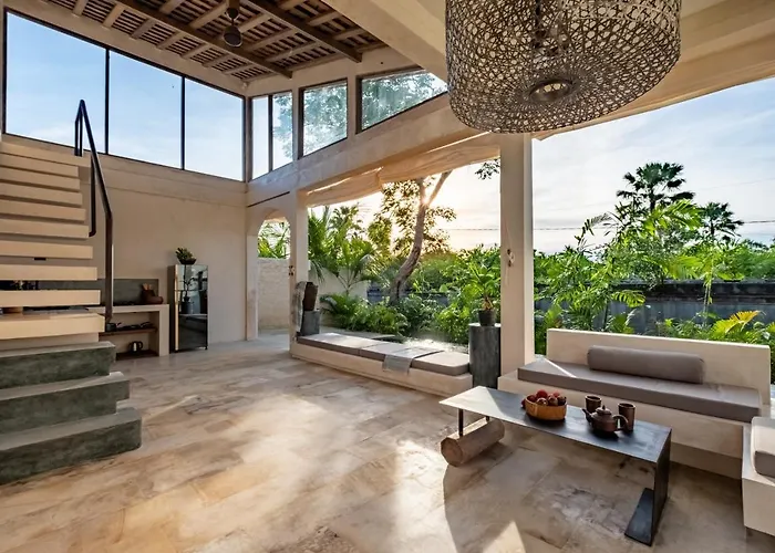فيلة Amma Oasis