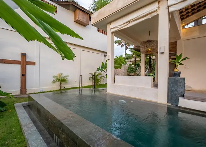 Amma Oasis