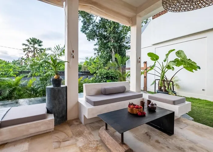 فيلة Amma Oasis