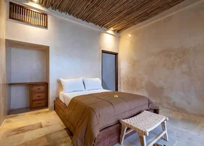 فيلة Amma Oasis تْشانغو