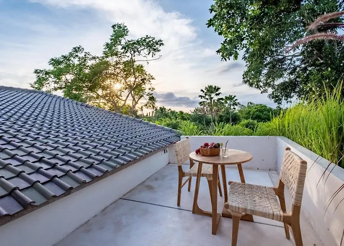 فيلة Amma Oasis