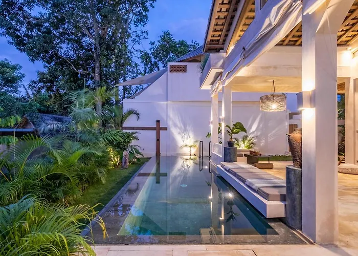 Amma Oasis