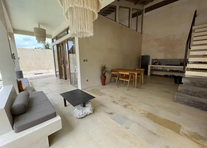Amma Oasis