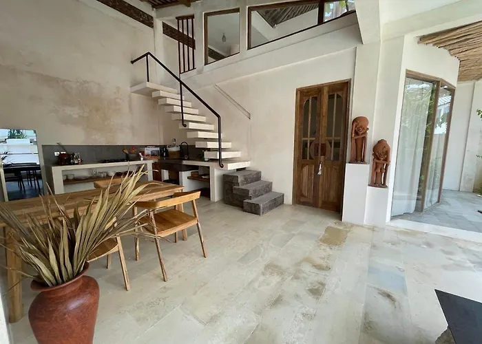 فيلة Amma Oasis *