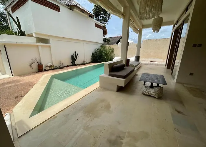 Amma Oasis *