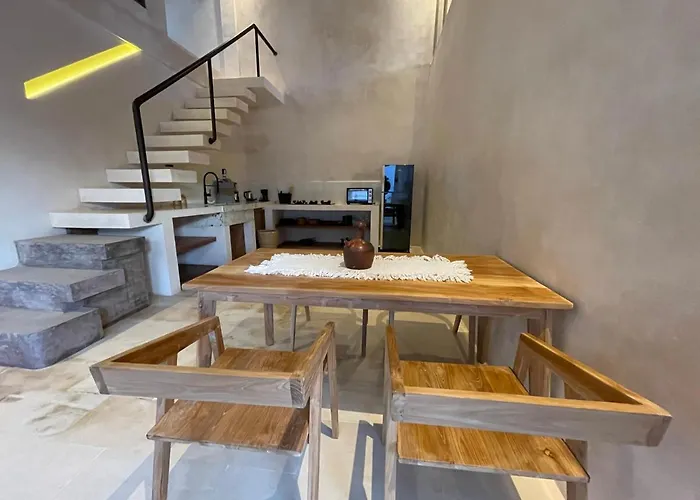 Amma Oasis فيلة تْشانغو