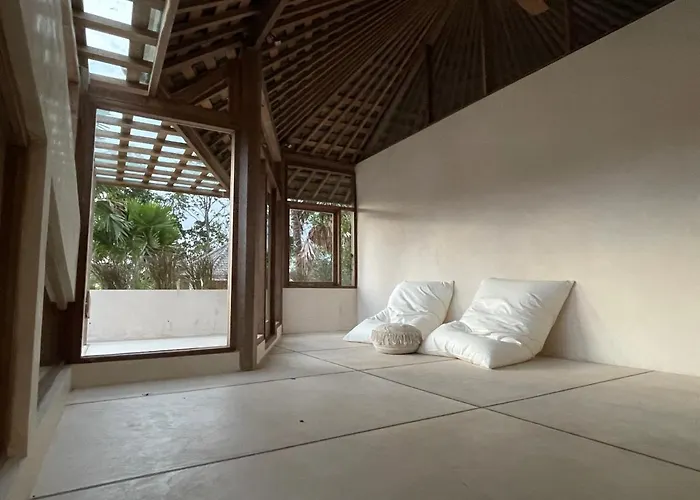 Amma Oasis فيلة *