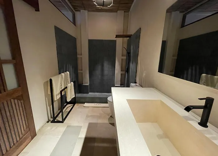 Amma Oasis * تْشانغو