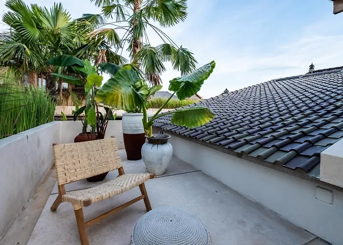 Amma Oasis فيلة تْشانغو
