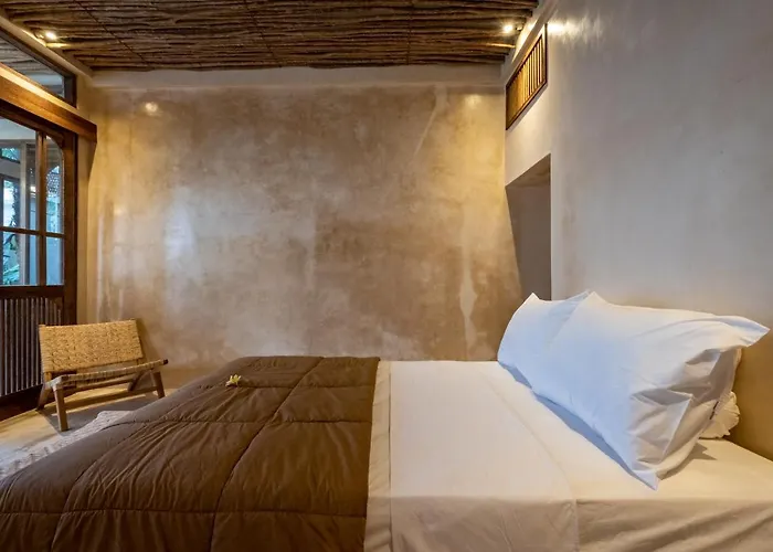 فيلة Amma Oasis