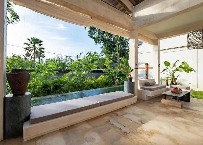 فيلة Amma Oasis