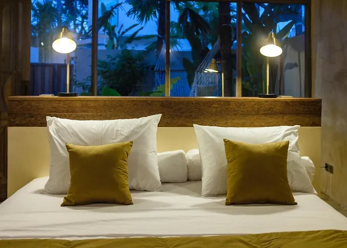 فيلة Amma Oasis *
