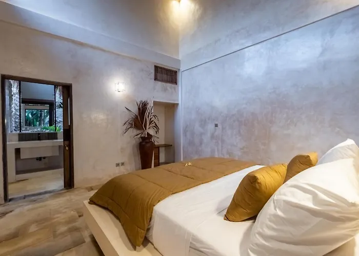 Amma Oasis تْشانغو