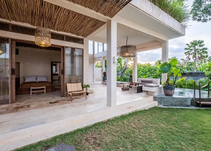 Amma Oasis *