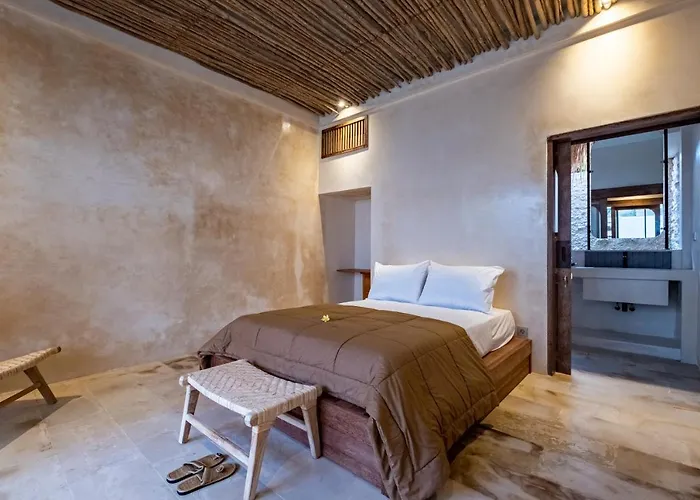 Amma Oasis تْشانغو