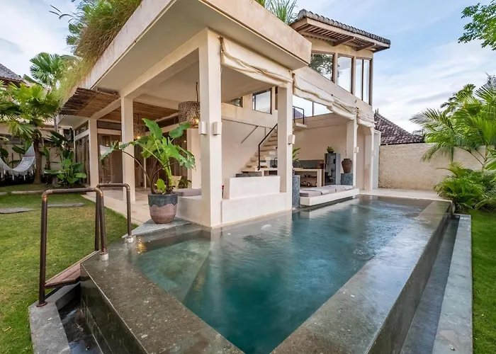 فيلة Amma Oasis *