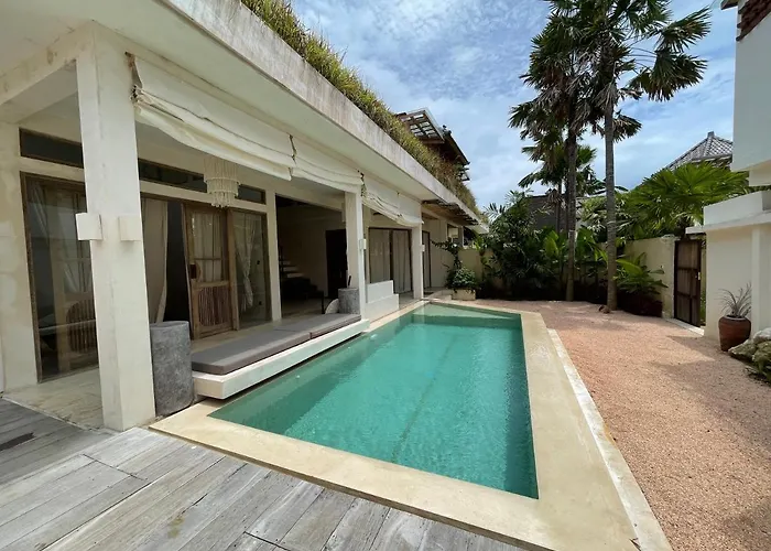 Amma Oasis