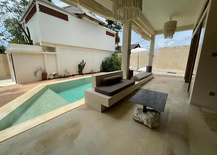 فيلة Amma Oasis تْشانغو