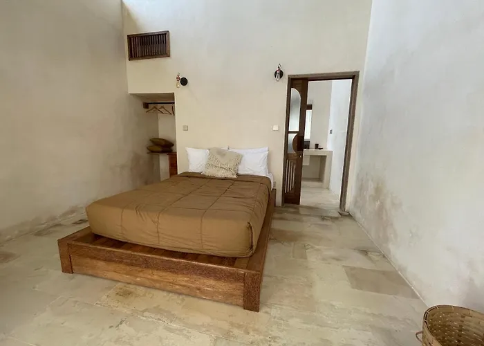 Amma Oasis *
