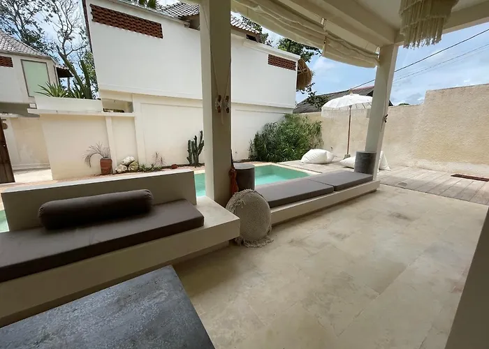 Amma Oasis تْشانغو