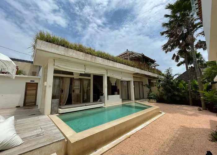 Amma Oasis فيلة *