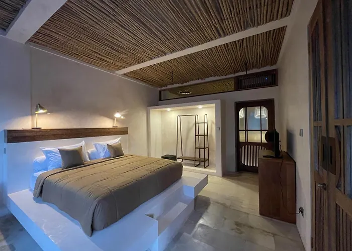 Amma Oasis * تْشانغو