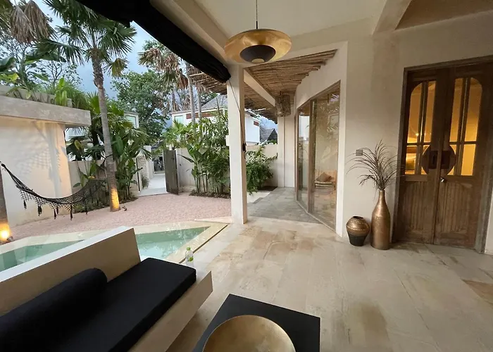 فيلة Amma Oasis *