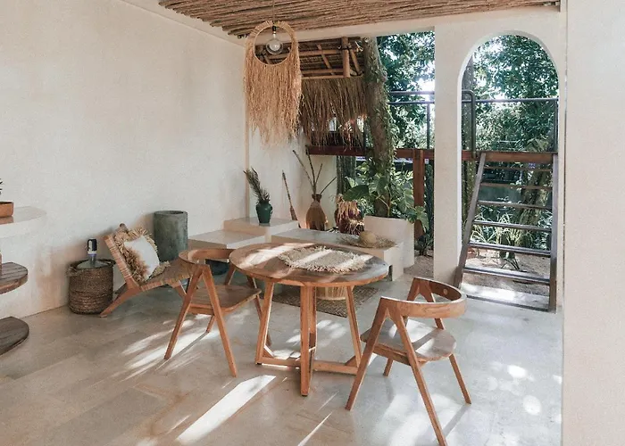 فيلة Amma Oasis تْشانغو