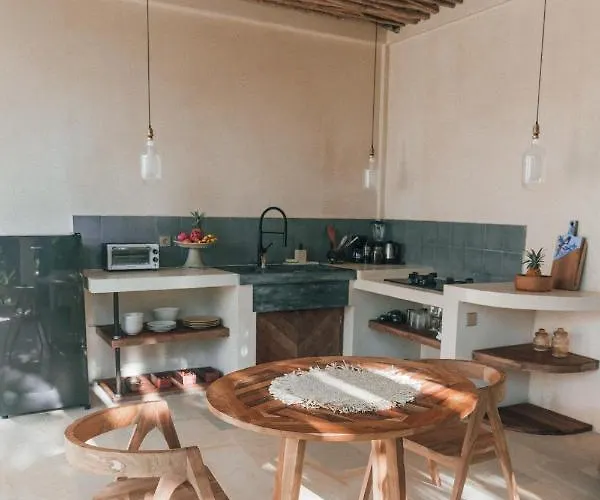 فيلة Amma Oasis تْشانغو
