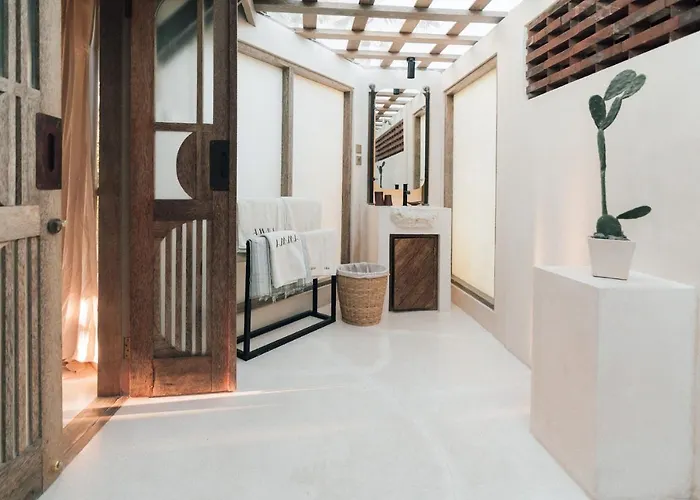 فيلة Amma Oasis تْشانغو