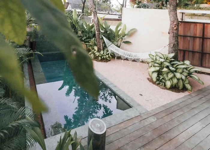 Amma Oasis فيلة *