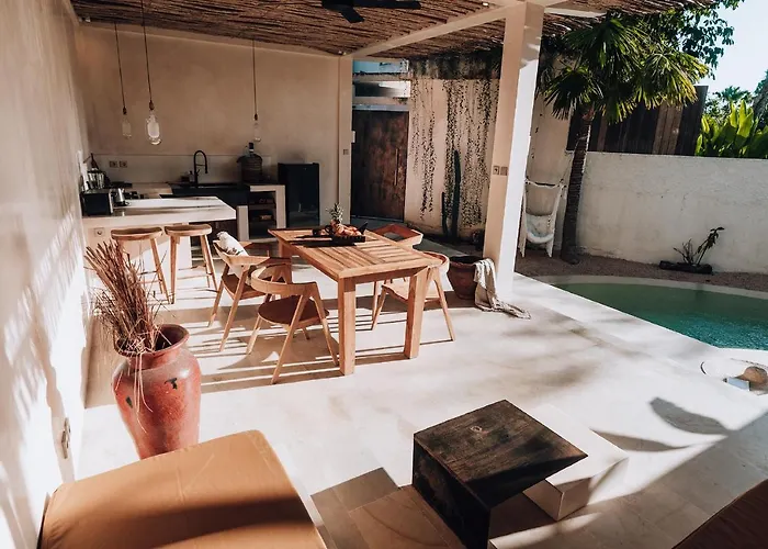 Amma Oasis فيلة