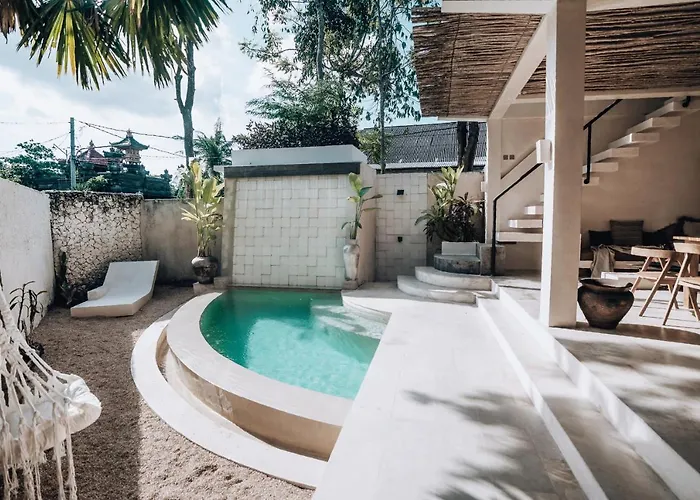 Amma Oasis *