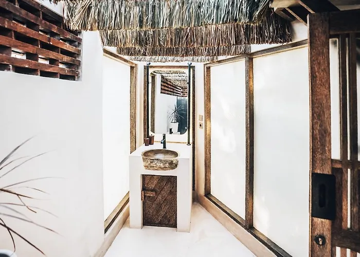 فيلة Amma Oasis تْشانغو