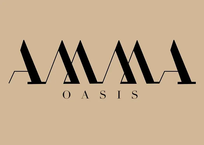 Amma Oasis * تْشانغو
